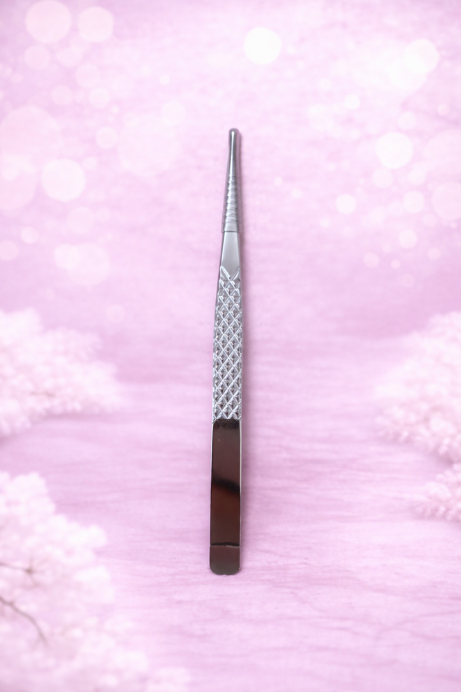 Pince Droite : Application Haute Précision