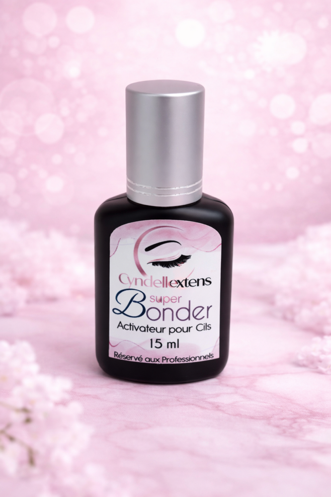 Ultra Bonder : Le fixateur indestructible