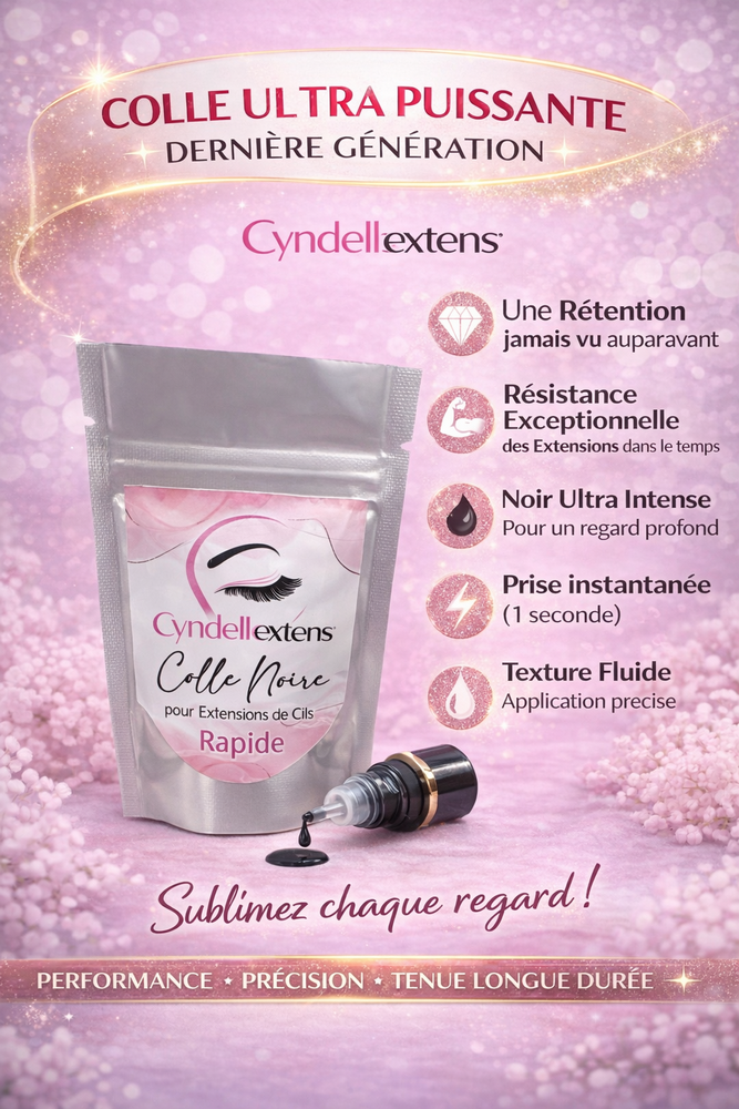 Colle "Prise Instantanée"