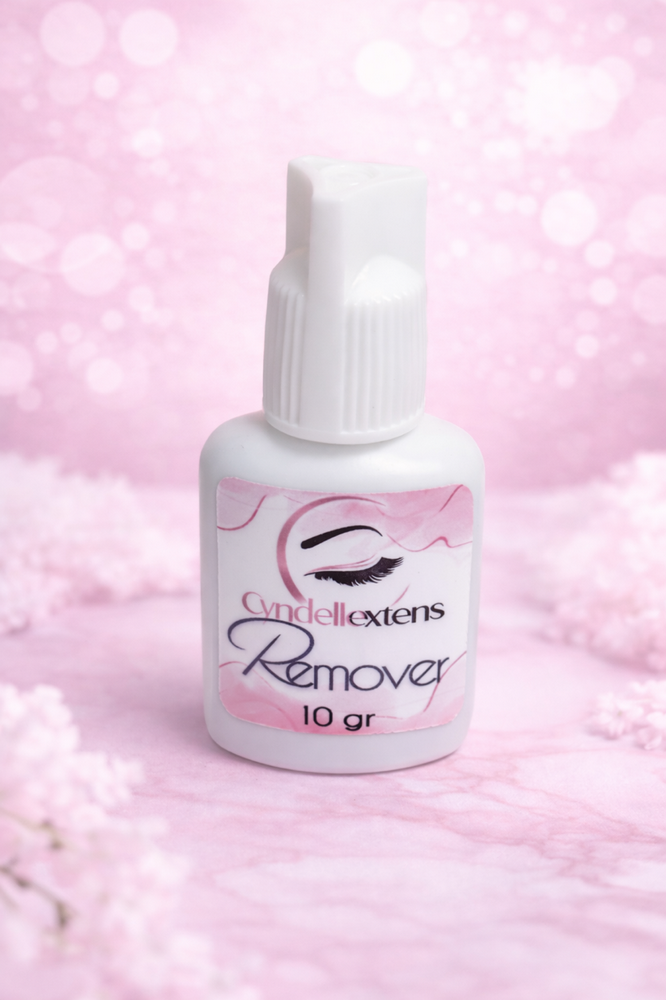 Remover Gel